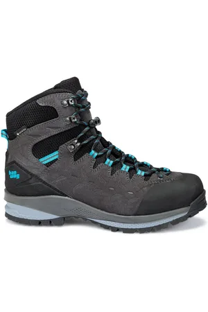 Hanwag Makra Trek SF Extra GTX Damen Wanderschuh - Verkäufer: Sport-Kühlwein