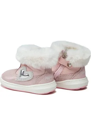 Primigi Stiefel 4900900 Chiffon/Pink Stiefel - Verkäufer: Modivo_de