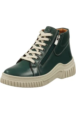 Hush Puppies Stiefelette Leder Schnürstiefelette - Verkäufer: S4S Commerce
