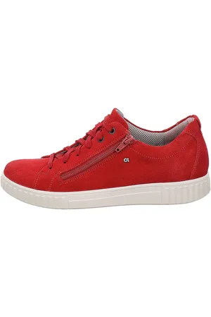 Jomos [D2C] 811399 80 576 Schnürschuh - Verkäufer: schuhplus - Schuhe in Übergrößen