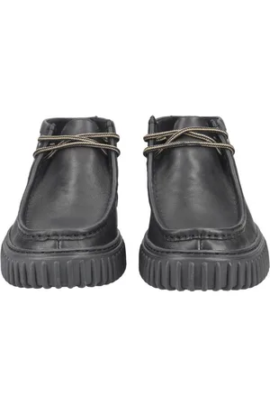 Clarks Torhill Hi Stiefel - Verkäufer: Schuhe Lüke