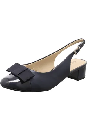 Caprice Slingsandalette - Verkäufer: P&P Shoes