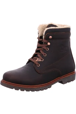 Panama Jack Napa Grass Castano Chestnut Stiefel - Verkäufer: Schuhhaus Lötte