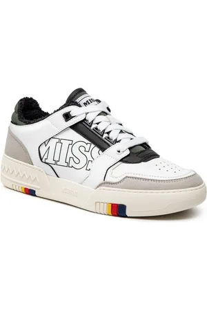 ACBC Sneakers Basket 90