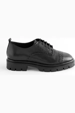 Next Forever Comfort® Brogues mit Profilsohle Schnürschuh (1-tlg) - Verkäufer: Germany GmbH