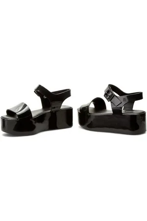 Melissa Sandalen Mar Ad 31686 Black 01003 Sandale - Verkäufer: Modivo_de