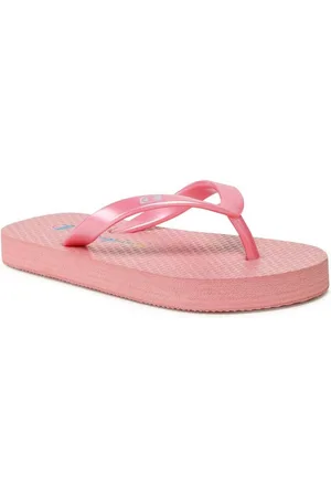 Champion Zehentrenner Glam Girl S32156-CHA Pink Zehentrenner - Verkäufer: Modivo_de