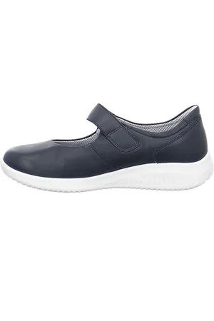 Jomos [D2C] 857322 13 845 Slipper - Verkäufer: schuhplus - Schuhe in Übergrößen