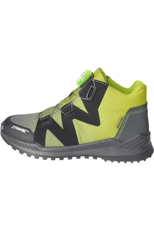 Ricosta NEED Stiefel - Verkäufer: Schuhhaus Rentz