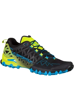 La Sportiva Bushido II GTX Men - wasserdichte Trailrunningschuh Herren Laufschuh - Verkäufer: sportaktiv