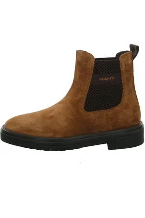 GANT Boggar Chelsea Boot Stiefelette - Verkäufer: www.hillenhinrichs-schuhmode.de