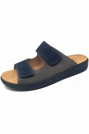 Belvida Pantolette - Verkäufer: LEPi Markenschuhe