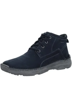 Josef Seibel Liam 07 Stiefelette - Verkäufer: Schuhfachmann.de