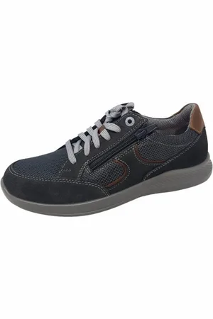 Jomos Schnürschuh - Verkäufer: LEPi Markenschuhe