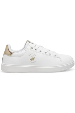 Beverly Hills Polo Club Sneakers V12-762(V)DZ WeiĂź Sneaker - Verkäufer: Modivo_de