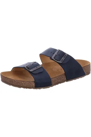Haflinger Andrea Bio H Pantolette - Verkäufer: Schuhglück_de