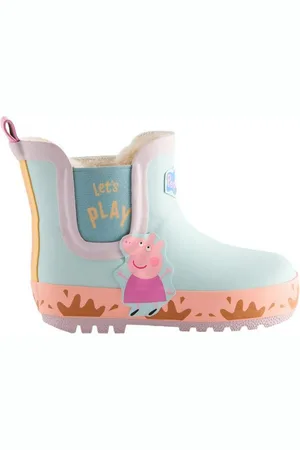 Next Chelsea Gummistiefel mit Figurenmotiv Gummistiefelette (1-tlg) - Verkäufer: Germany GmbH