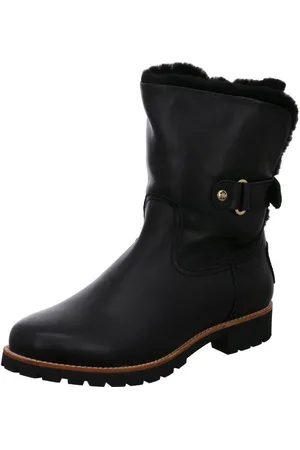 Panama Jack Felia Igloo Travelling B2 Stiefelette - Verkäufer: P&P Shoes