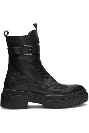 Lasocki Stiefeletten Damen WI16-14097-06 Stiefelette - Verkäufer: Modivo_de