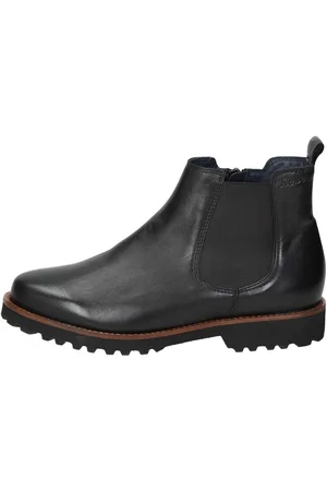 Sioux [D2C]62832 Stiefelette - Verkäufer: schuhplus - Schuhe in Übergrößen