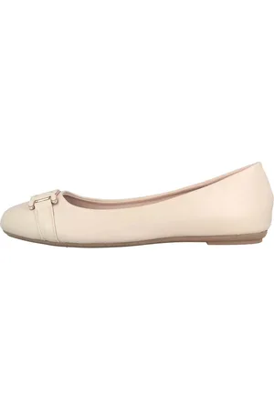 Fitters 2BB0882004 PU Ballerina - Verkäufer: schuhplus - Schuhe in Übergrößen