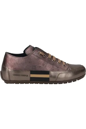 Candice Cooper ROCK PATCH Sneaker - Verkäufer: Schuhe Lüke