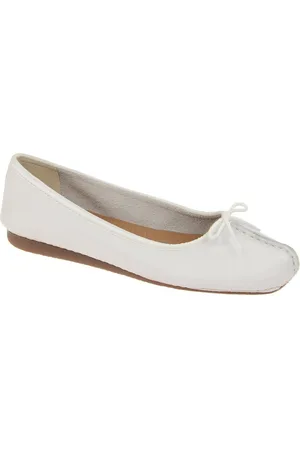Clarks 20354455 4 Ballerina - Verkäufer: schuhe|kaufen