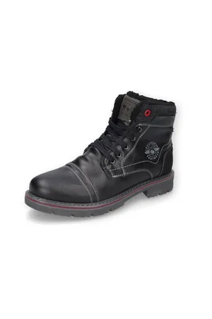 Dockers Schnürboots - Verkäufer: Merkkur