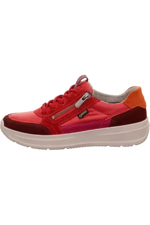 Legero Gore-Tex Damen Sneaker SPRINTER 2-000239-5110 VENEROSO Sneaker - Verkäufer: DerSchuhhaendler