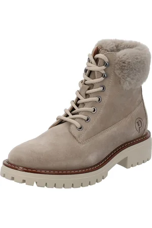 Palado Eamabal Schnürstiefel - Verkäufer: JOMODO