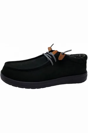Hey dude Wally Grip Craft Schnürschuh - Verkäufer: LEPi Markenschuhe