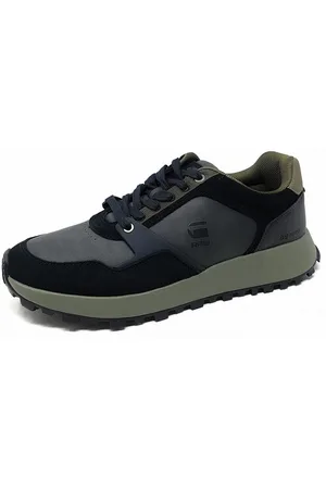 G-Star Theq Run Schnürschuh - Verkäufer: LEPi Markenschuhe