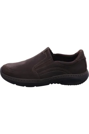 Clarks MENS Slipper - Verkäufer: Schuhhaus Höppner
