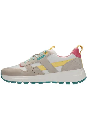 JOOP! Joop - Damen Sneaker Retron Hanna Sneaker - Verkäufer: müller & meirer retail gmbh & co. kg