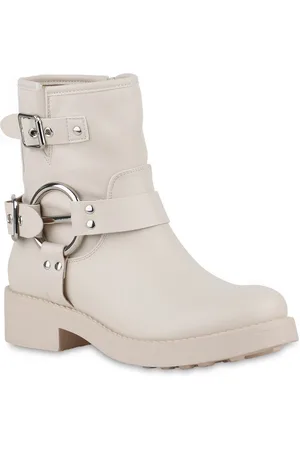 VAN HILL 840843 Bikerboots Schuhe - Verkäufer: Primis Fashion