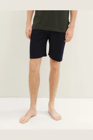 TOM TAILOR Pyjama Pyjama-Set aus Baumwolle - Verkäufer: