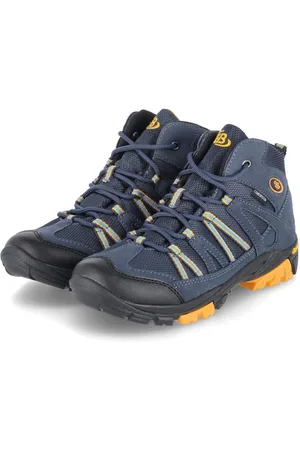 BRUTTING Outdoorschuhe OHIO HIGH Outdoorschuh - Verkäufer: Anika Schuh