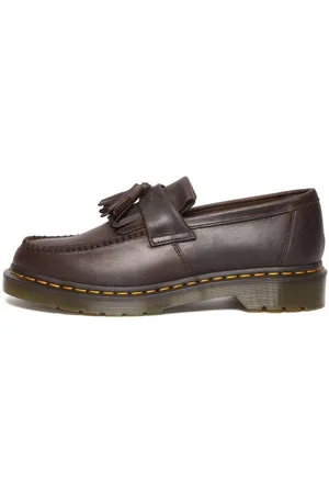 Dr. Martens ADRIAN crazy horse Schnürschuh - Verkäufer: my-boots