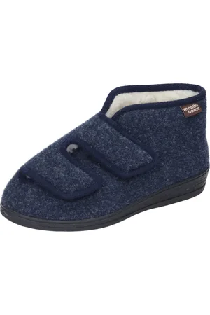 Manitu Hausschuhe Hausschuh aus Filz - Verkäufer: PS shoe fashion GmbH