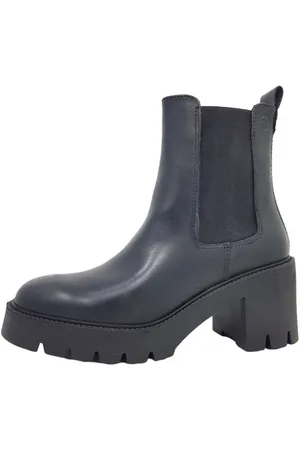 Tamaris Stiefel Schnürstiefel - Verkäufer: H&D Schuhcompany