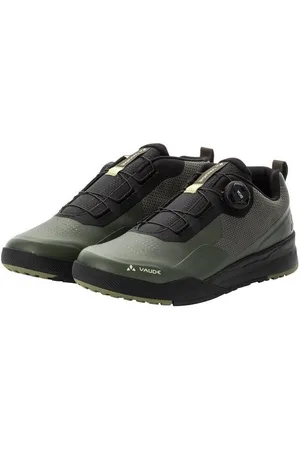 Vaude Moab PRO Tech Fahrradschuh Unisex All Mountain-Fahrradschuh mit BOA Fit System - Verkäufer: