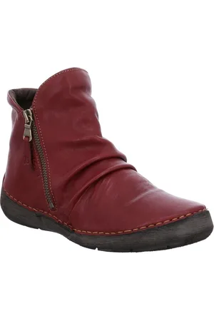 Josef Seibel Fergey Schnürboots - Verkäufer: Schuh Gress