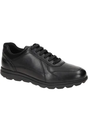 Geox U45GRA 00043 C9999 Schnürschuh - Verkäufer: schuhe|kaufen