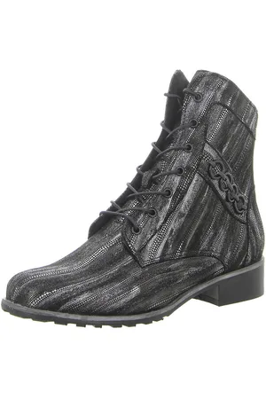 Simen Schnürstiefelette - Verkäufer: Schuhfachmann.de