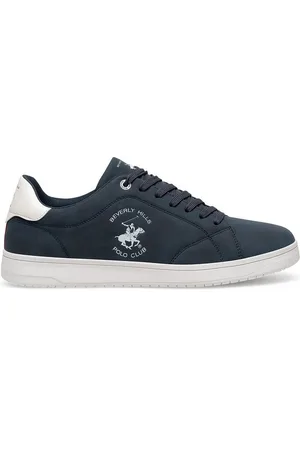 Beverly Hills Polo Club Sneakers MYL-CE23388A Dunkelblau Sneaker - Verkäufer: Modivo_de