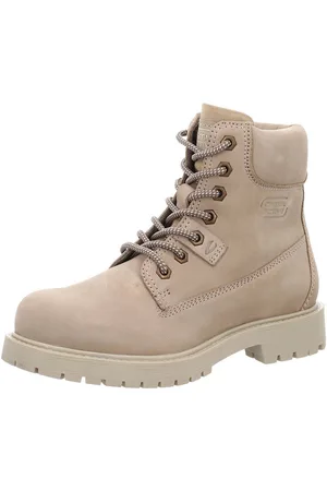 Camel Active Schnürstiefelette - Verkäufer: Schuhfachmann.de