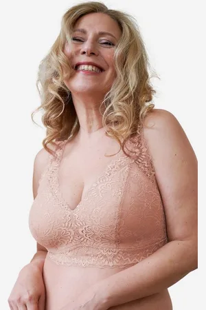 SugarShape Bralette Suki Bralette wattiert - Verkäufer: