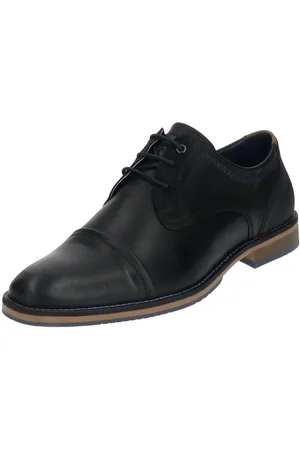 Bullboxer Businessschuhe Leder Schnürschuh - Verkäufer: S4S Commerce