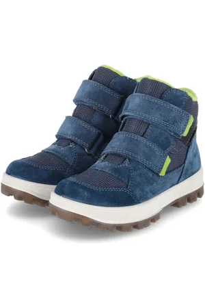 Superfit Winterstiefeletten TEDD Stiefelette - Verkäufer: Anika Schuh