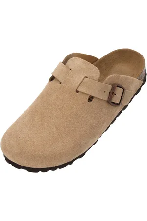 Palado Kiel Premium Leather Clog - Verkäufer: JOMODO